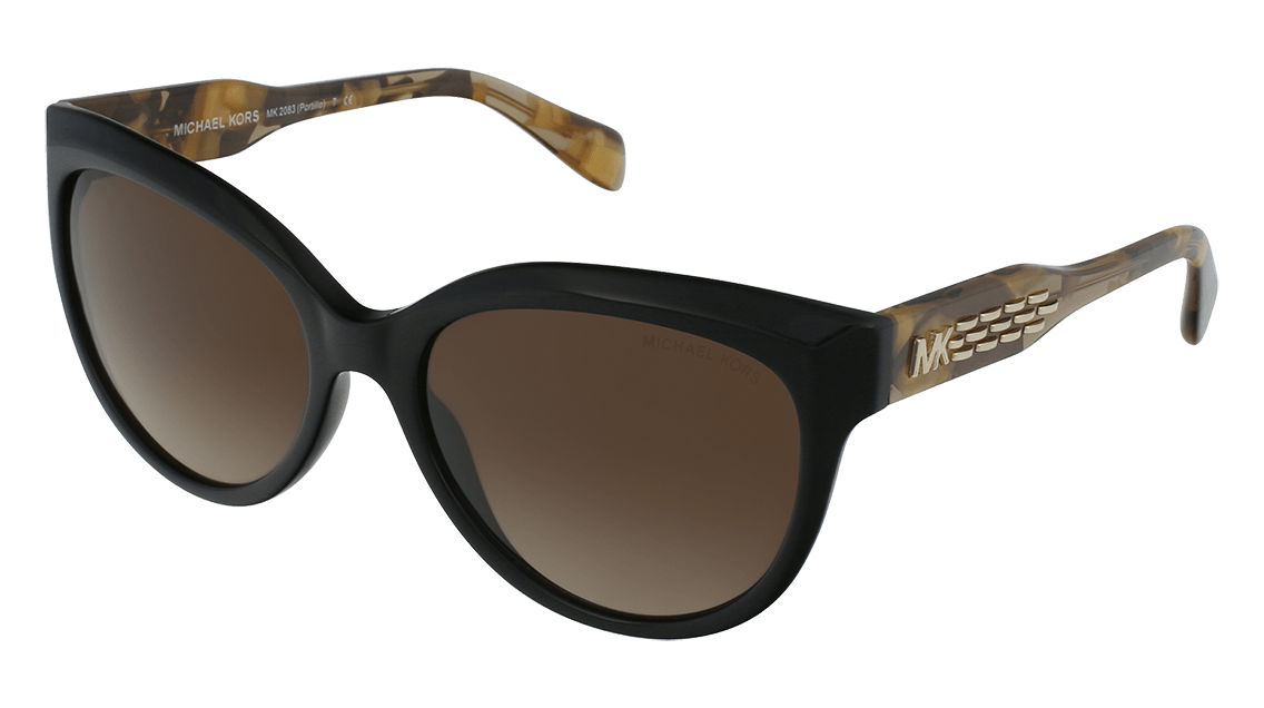 Michael Kors MK 2083 MK2083 Portillo Sunglasses Designer Glasses